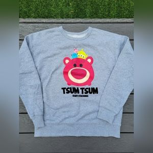 TSUM TSUM Sweatshirt